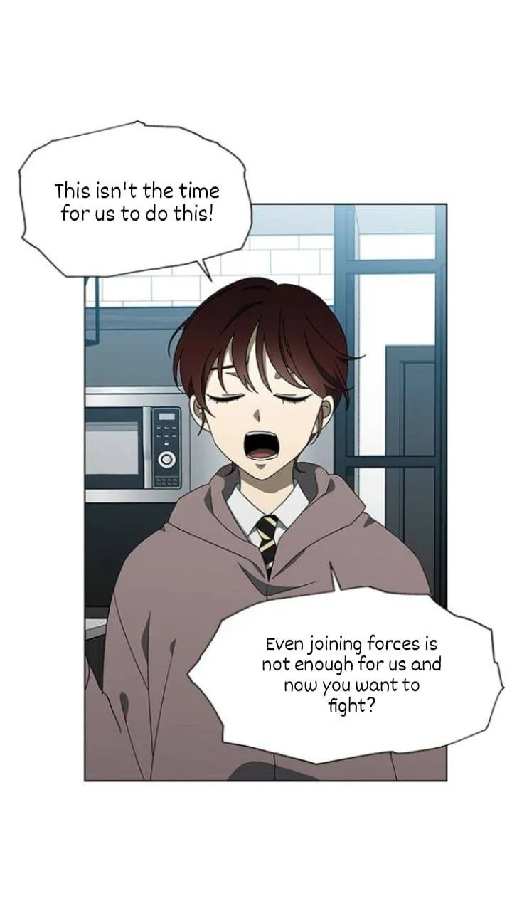 It's Mine Chapter 120 page 29 - 