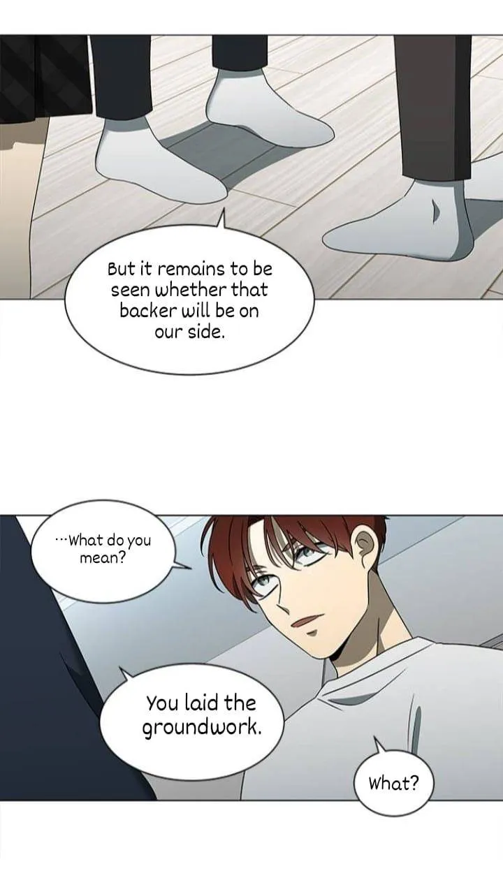 It's Mine Chapter 120 page 33 - 