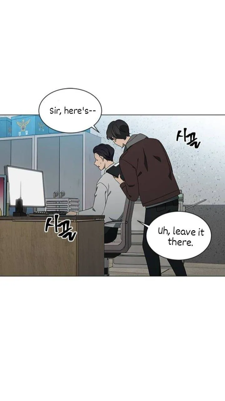 It's Mine Chapter 120 page 38 - 