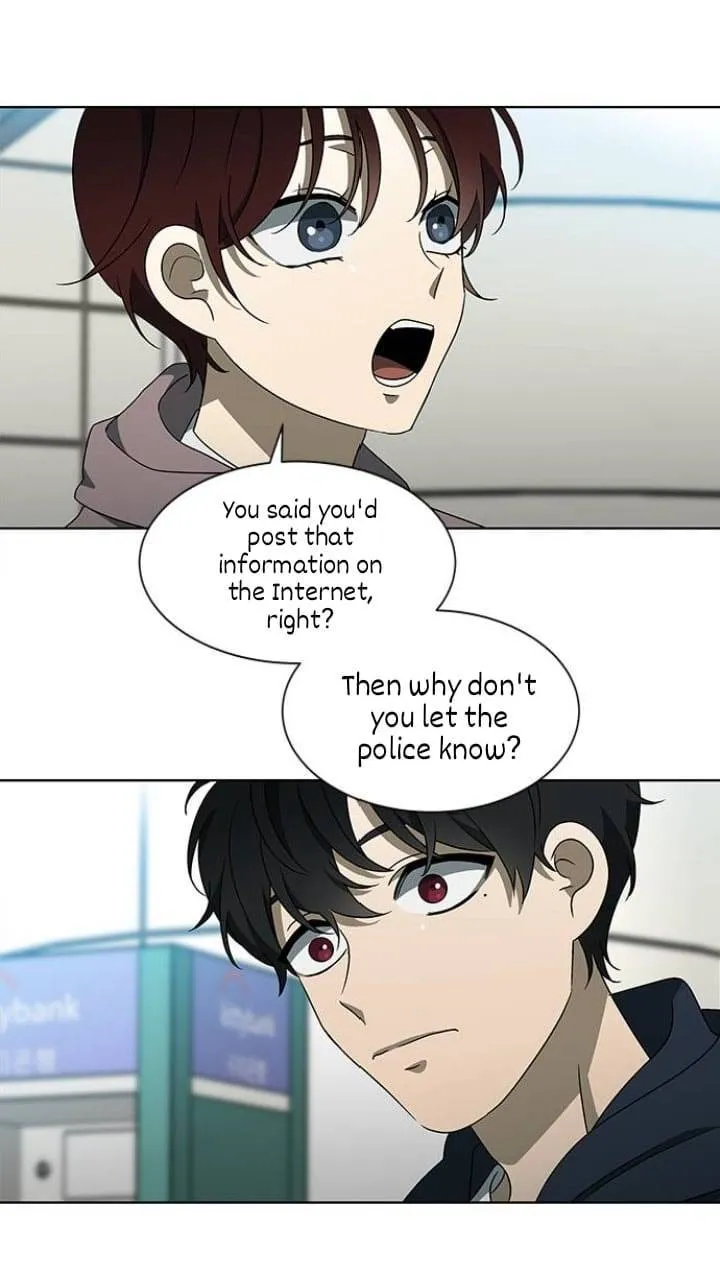 It's Mine Chapter 121 page 21 - 