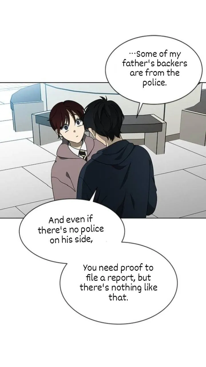 It's Mine Chapter 121 page 22 - 