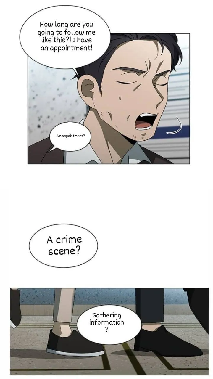 It's Mine Chapter 121 page 27 - 