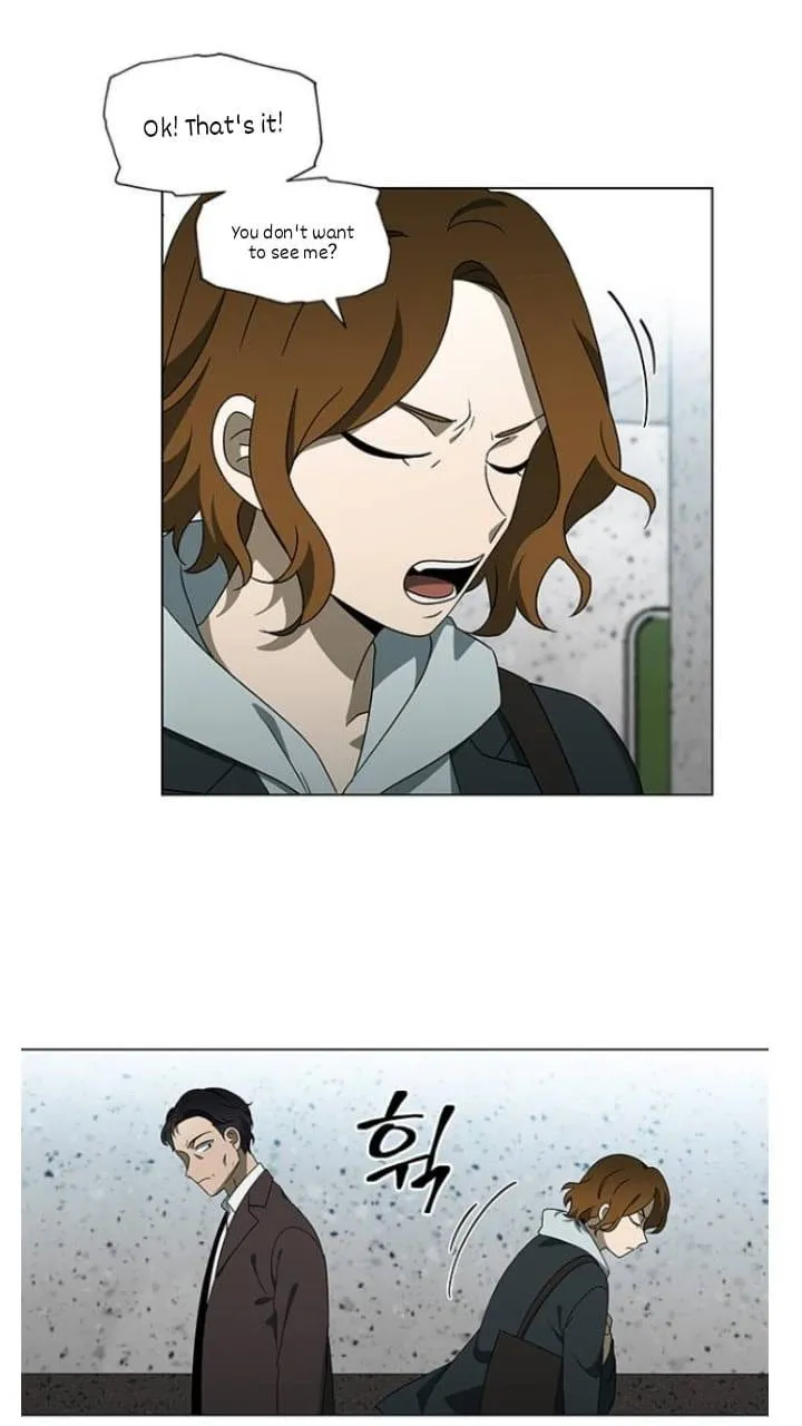 It's Mine Chapter 121 page 33 - 