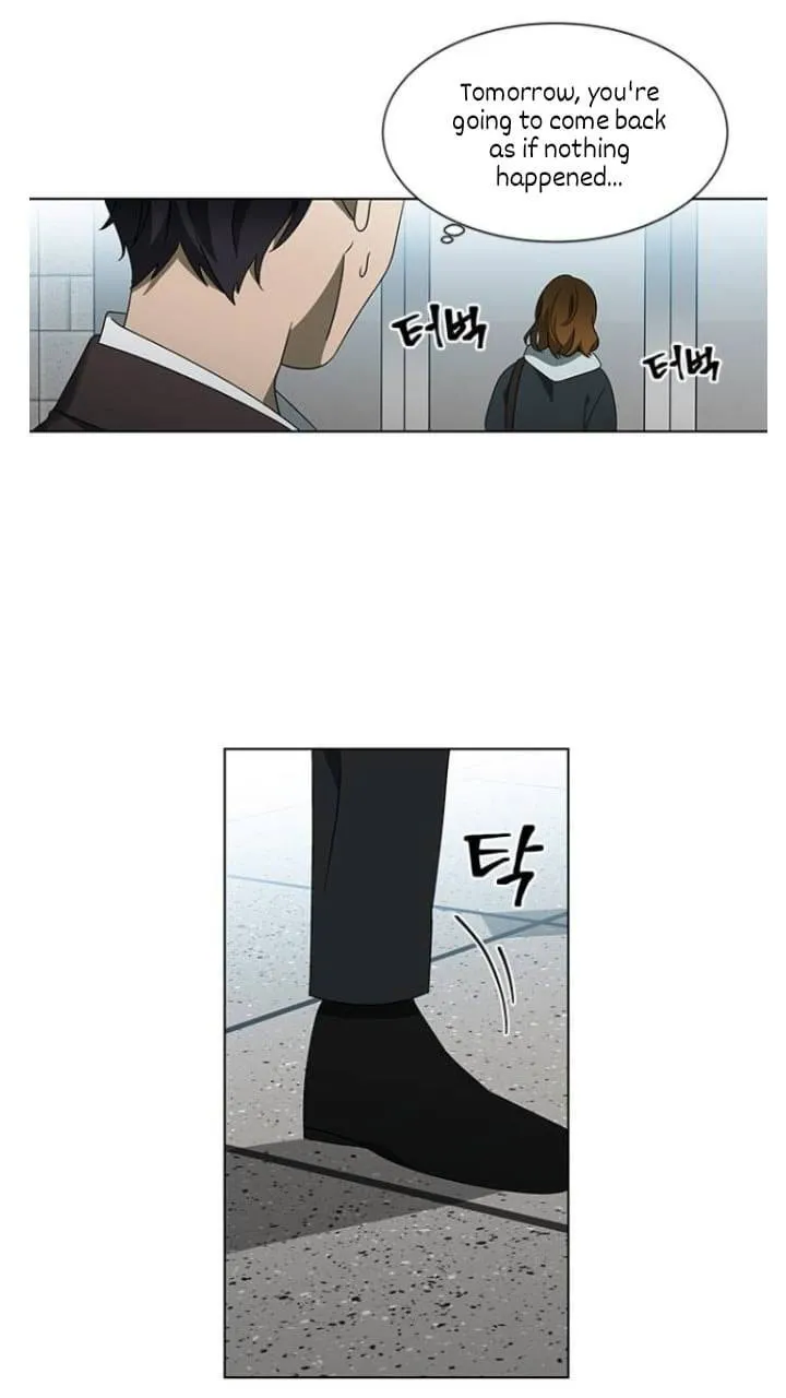 It's Mine Chapter 121 page 34 - 