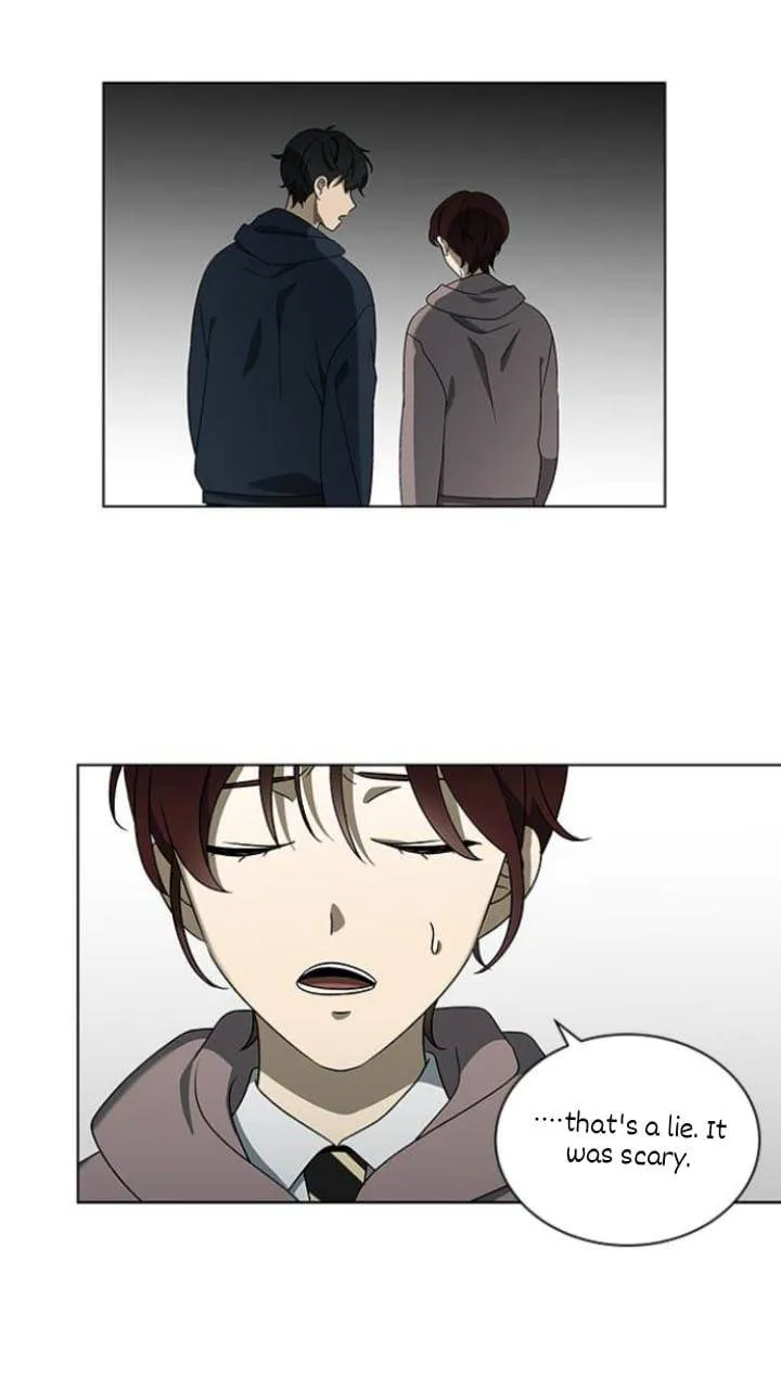 It's Mine Chapter 121 page 5 - 