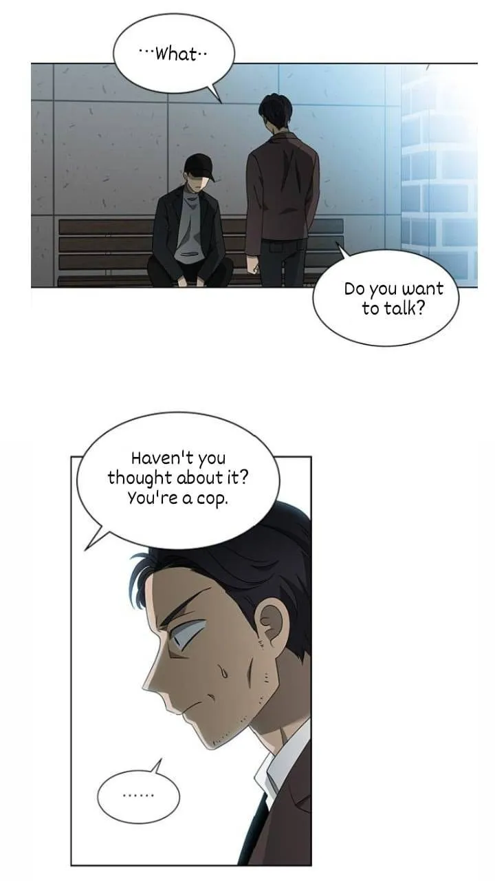 It's Mine Chapter 121 page 46 - 