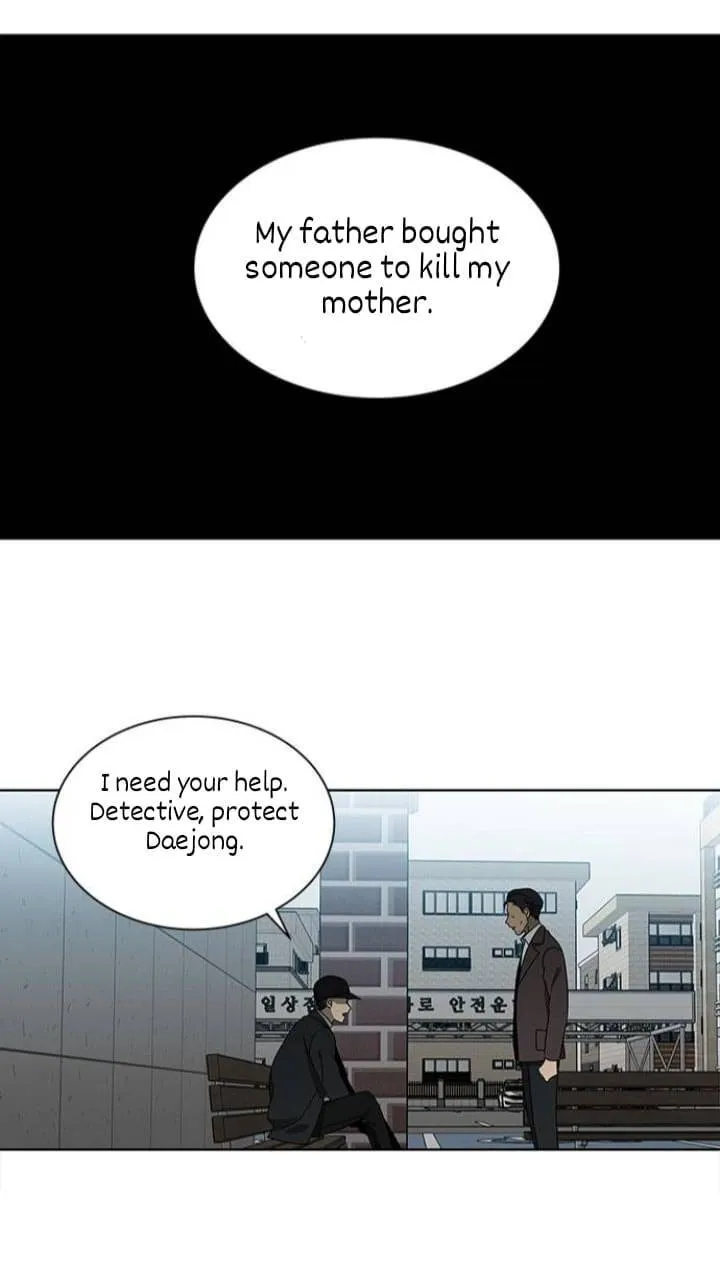 It's Mine Chapter 121 page 53 - 