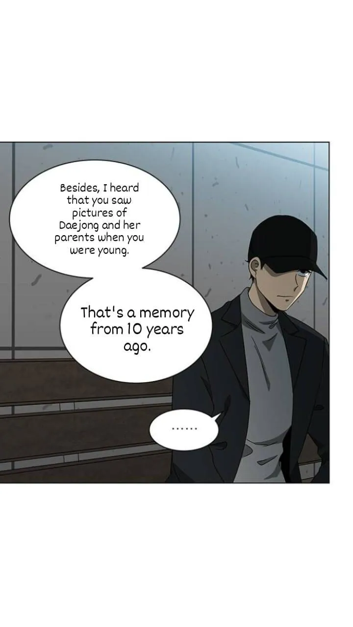 It's Mine Chapter 121 page 57 - 