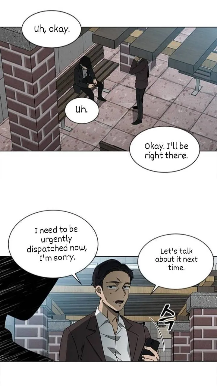 It's Mine Chapter 121 page 59 - 