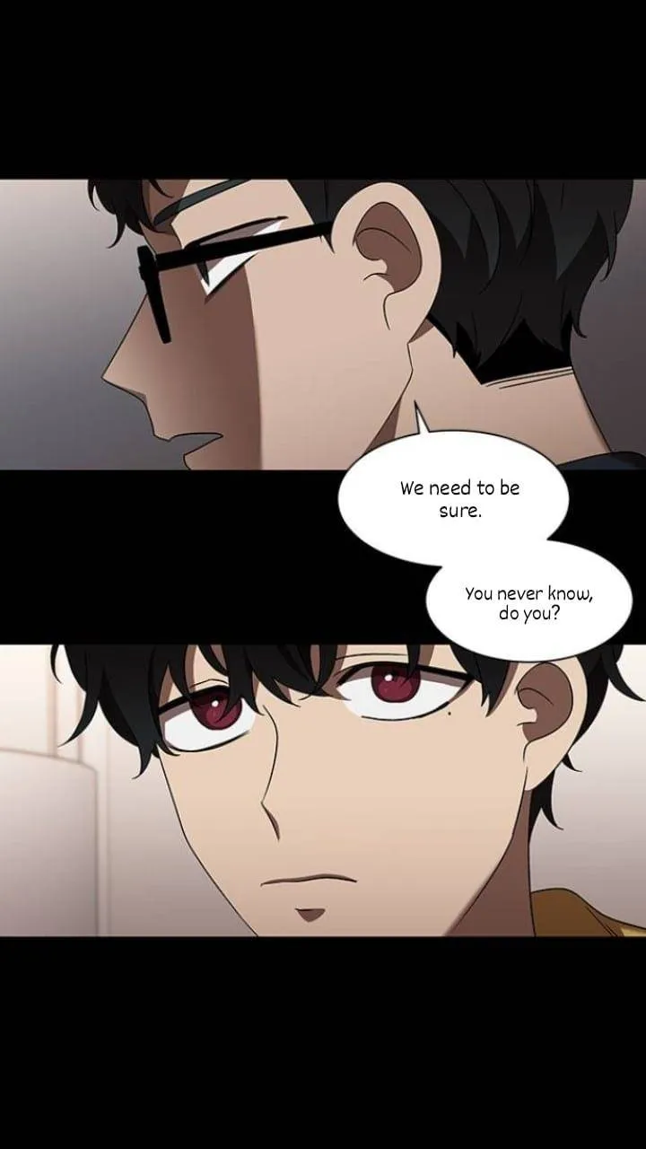 It's Mine Chapter 122 page 3 - 