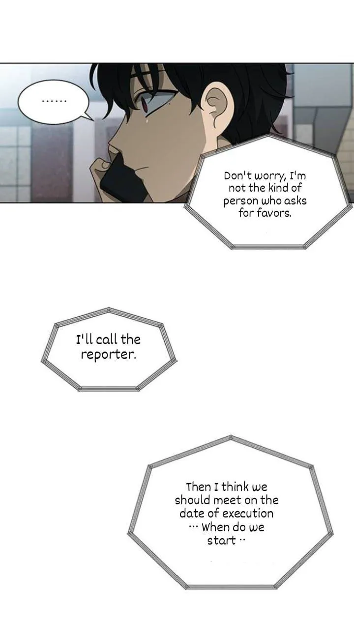 It's Mine Chapter 122 page 35 - 