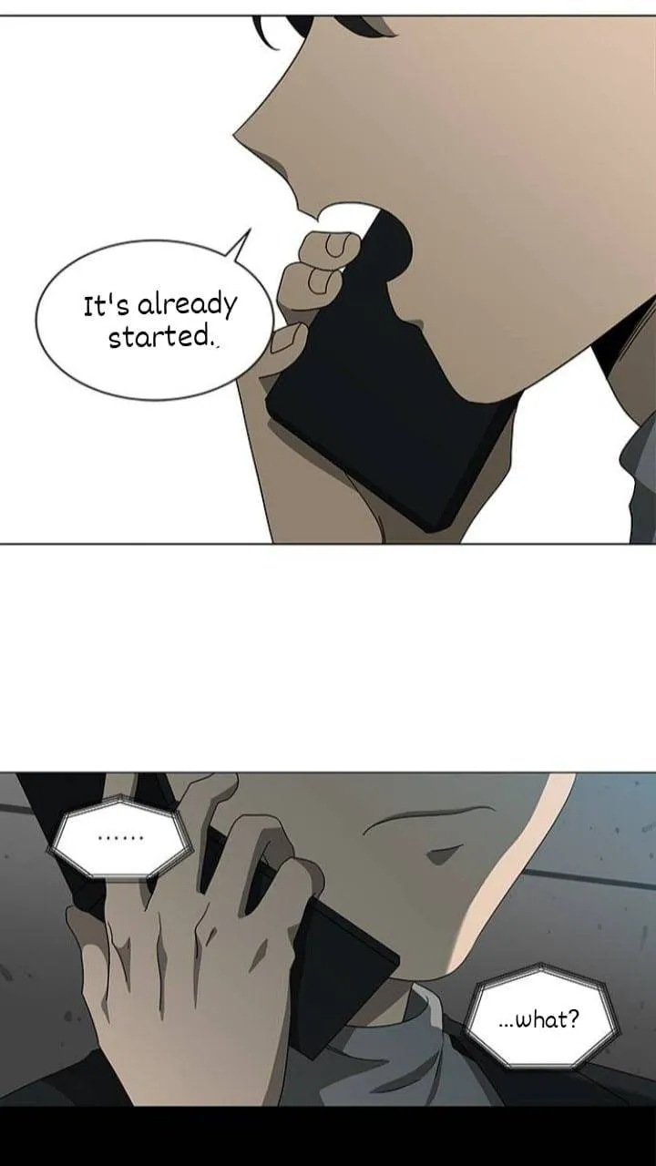 It's Mine Chapter 122 page 36 - 