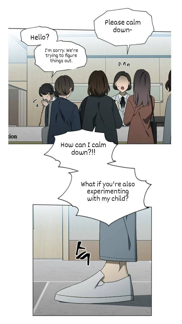 It's Mine Chapter 123 page 28 - 