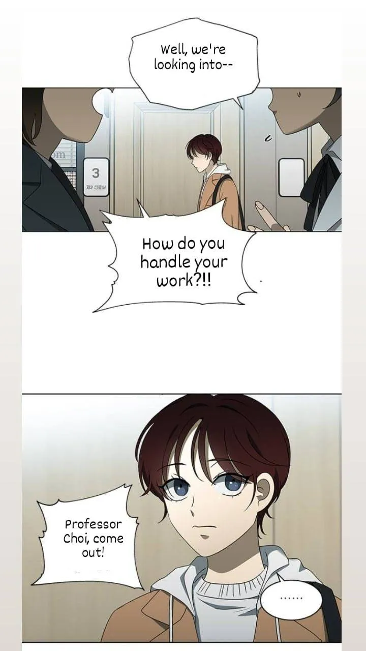 It's Mine Chapter 123 page 29 - 