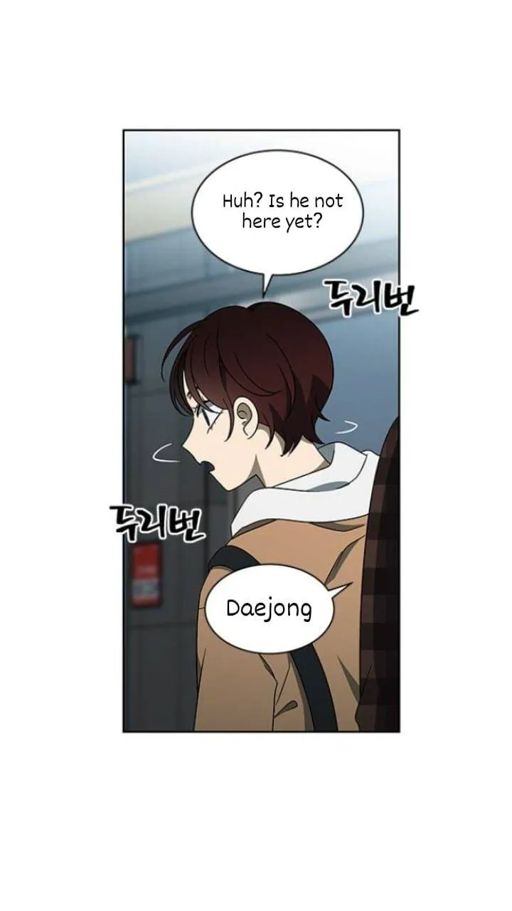It's Mine Chapter 123 page 40 - 