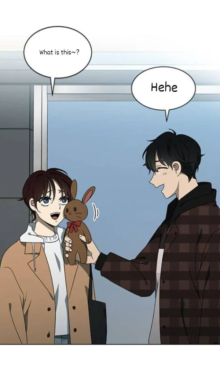 It's Mine Chapter 123 page 42 - 