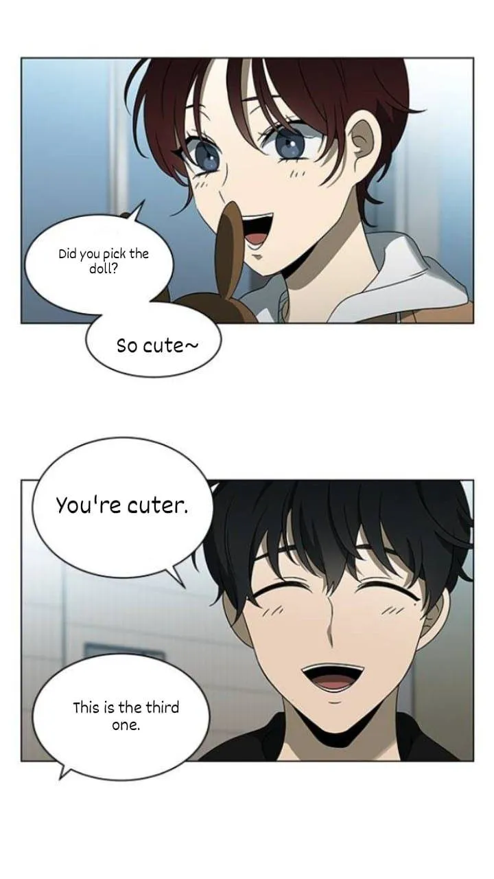 It's Mine Chapter 123 page 43 - 