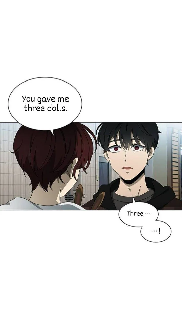 It's Mine Chapter 123 page 44 - 