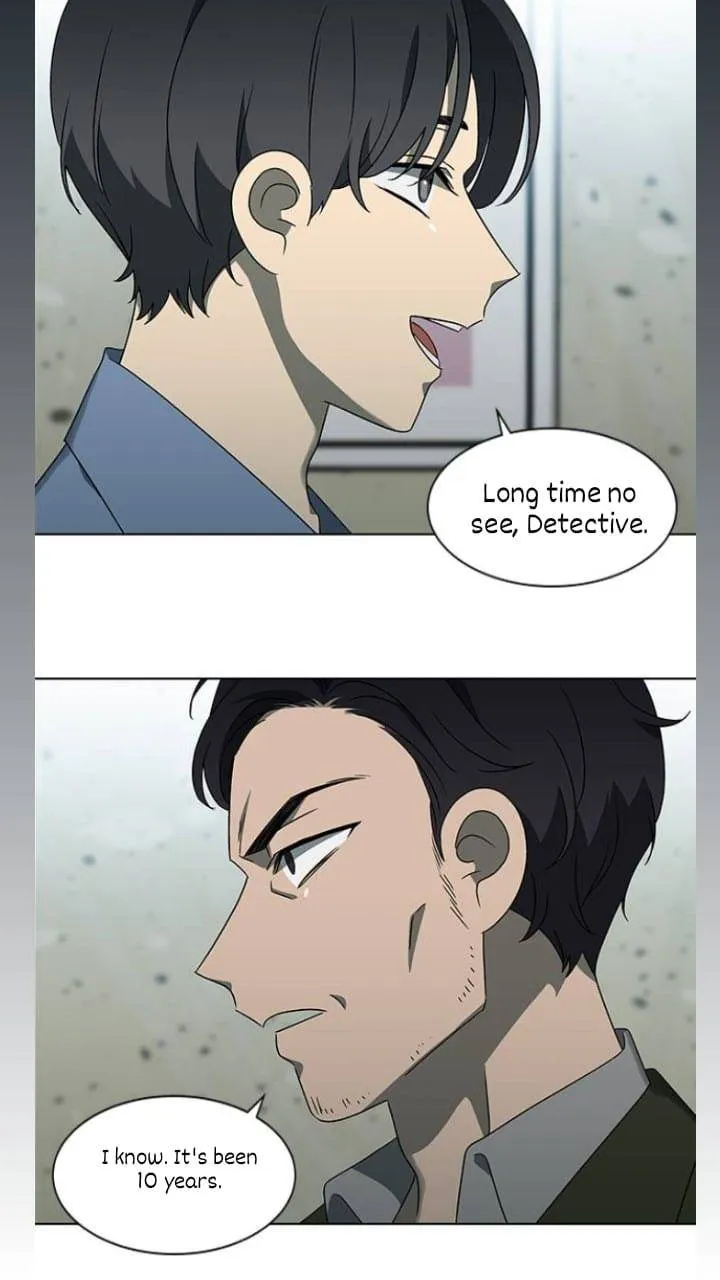 It's Mine Chapter 124 page 4 - 