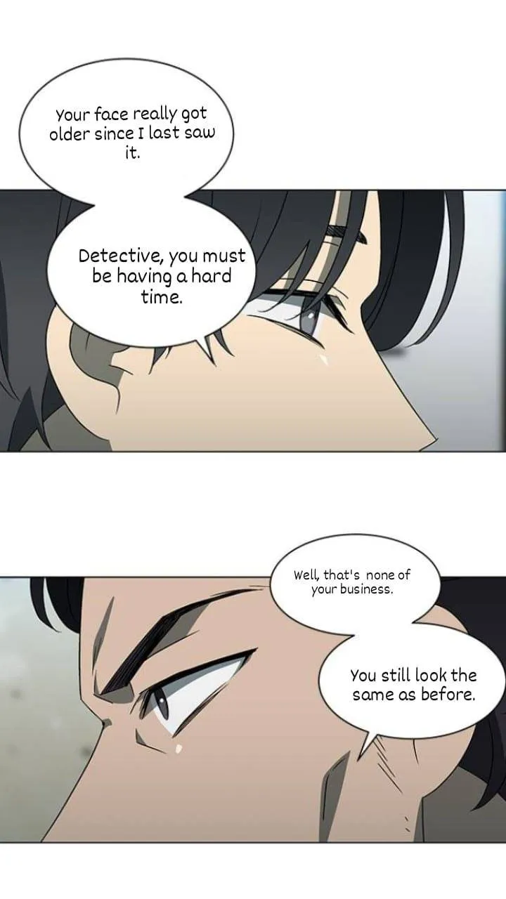 It's Mine Chapter 124 page 5 - 