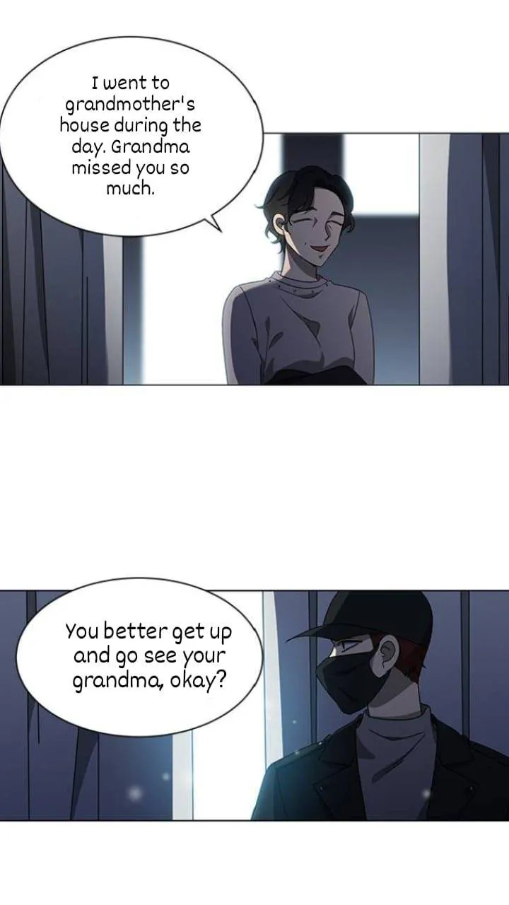 It's Mine Chapter 124 page 62 - 