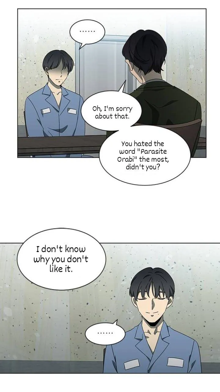 It's Mine Chapter 124 page 8 - 