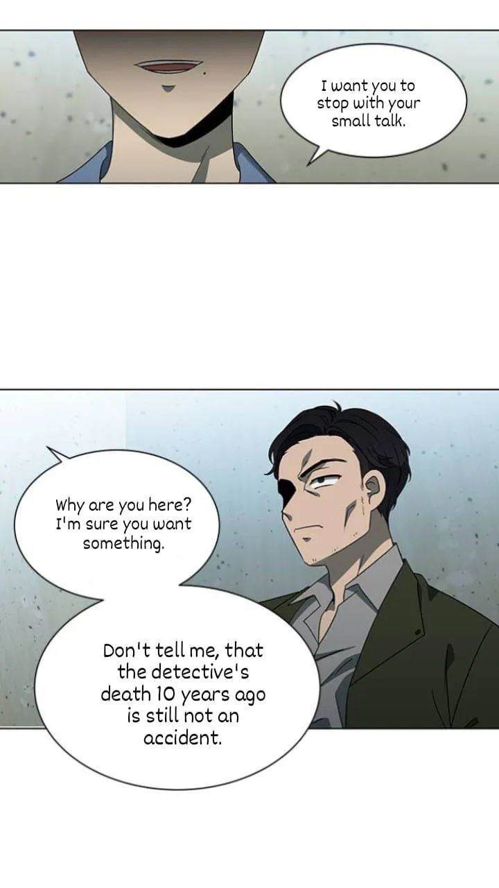 It's Mine Chapter 124 page 9 - 