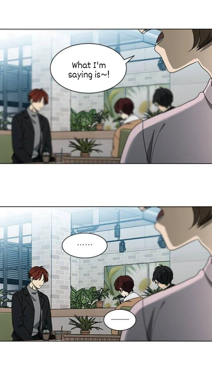 It's Mine Chapter 125 page 16 - 