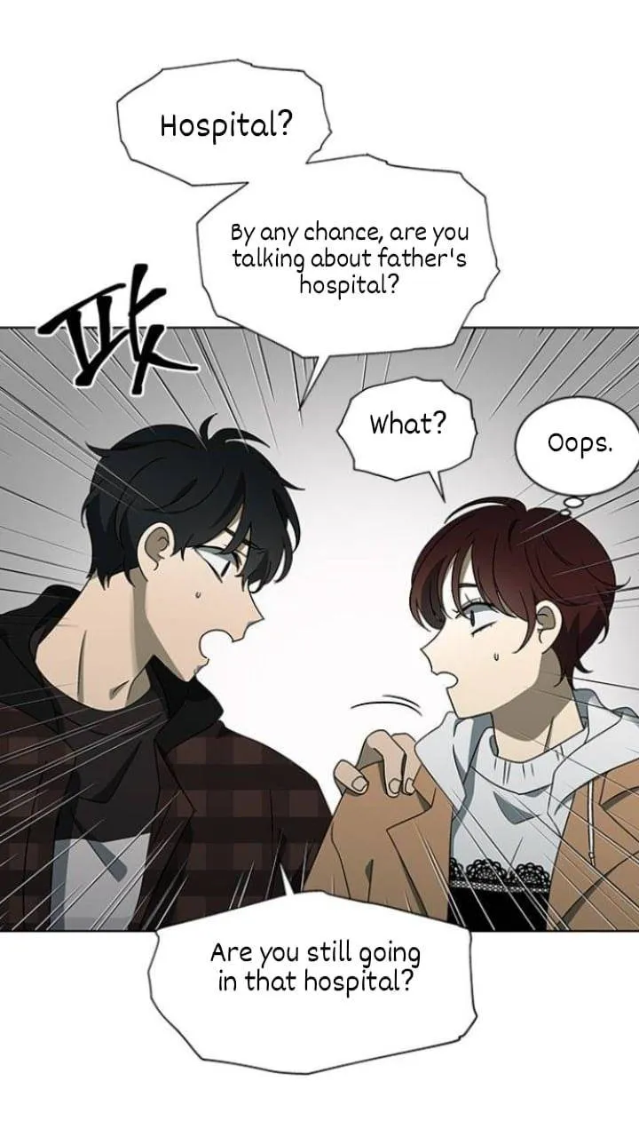 It's Mine Chapter 125 page 23 - 