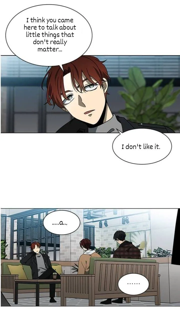 It's Mine Chapter 125 page 27 - 