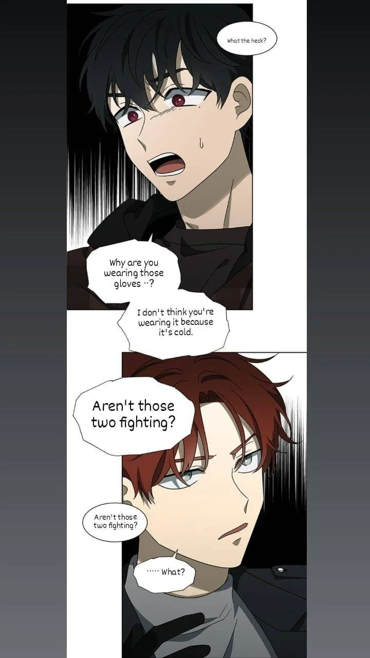 It's Mine Chapter 125 page 33 - 