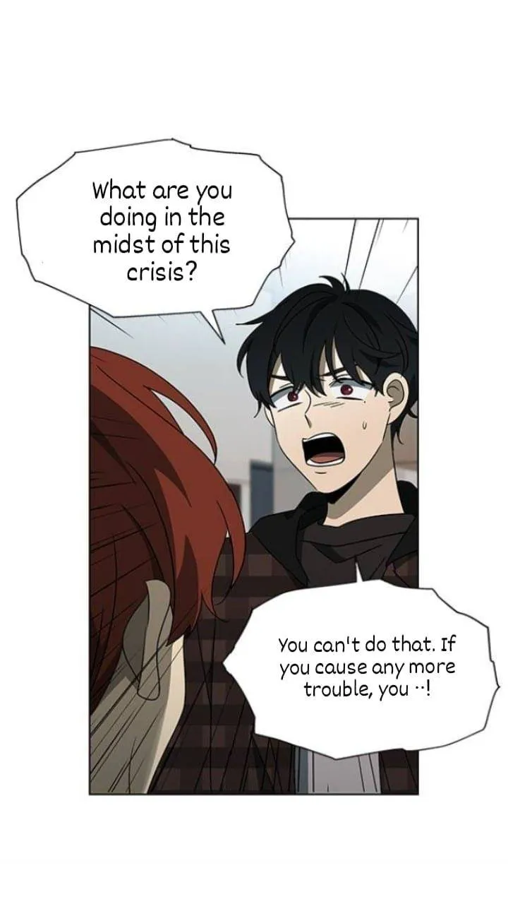 It's Mine Chapter 125 page 34 - 