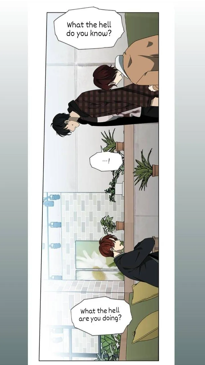 It's Mine Chapter 125 page 37 - 