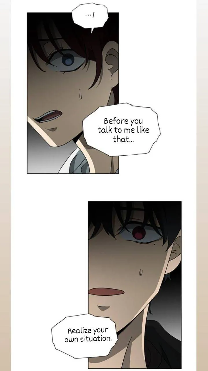 It's Mine Chapter 125 page 38 - 