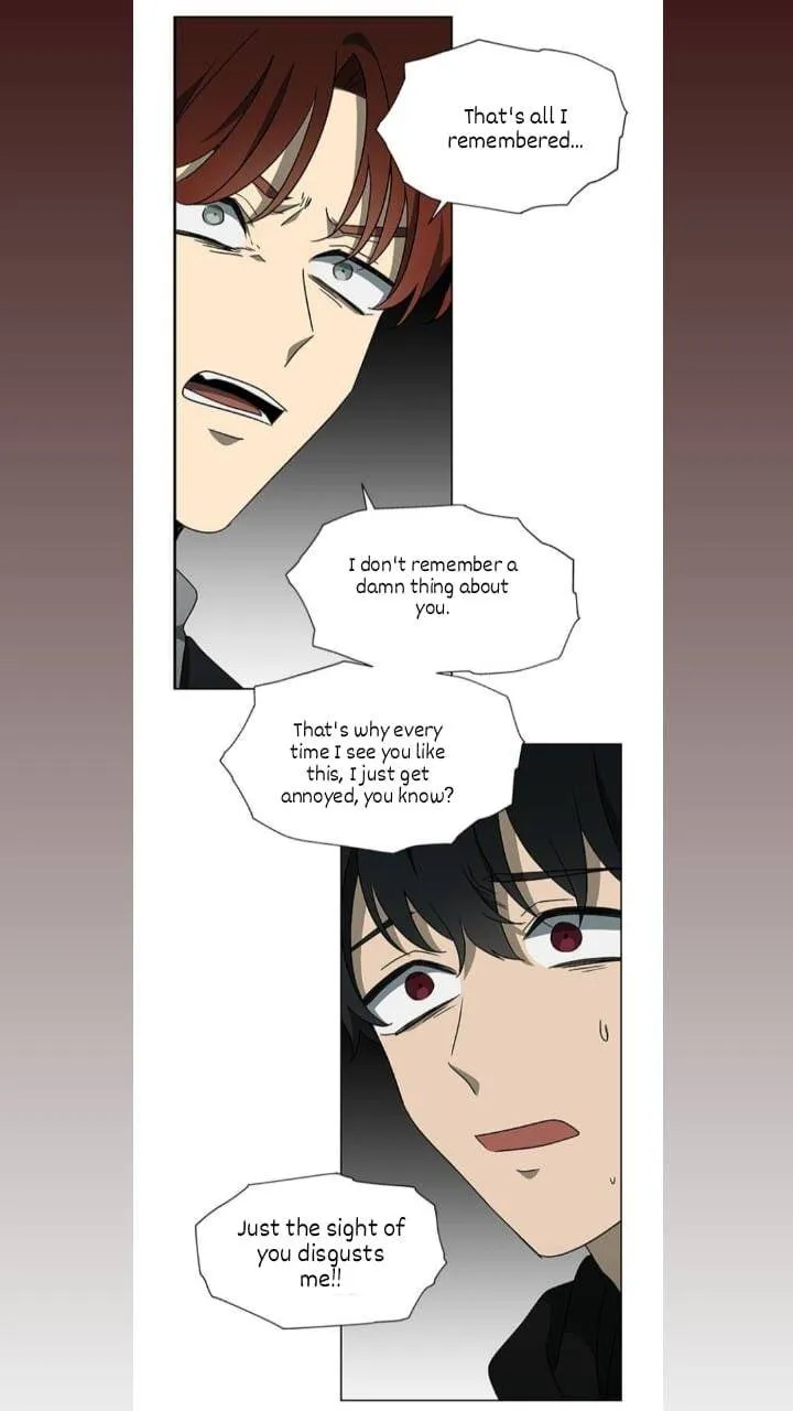 It's Mine Chapter 126 page 15 - 