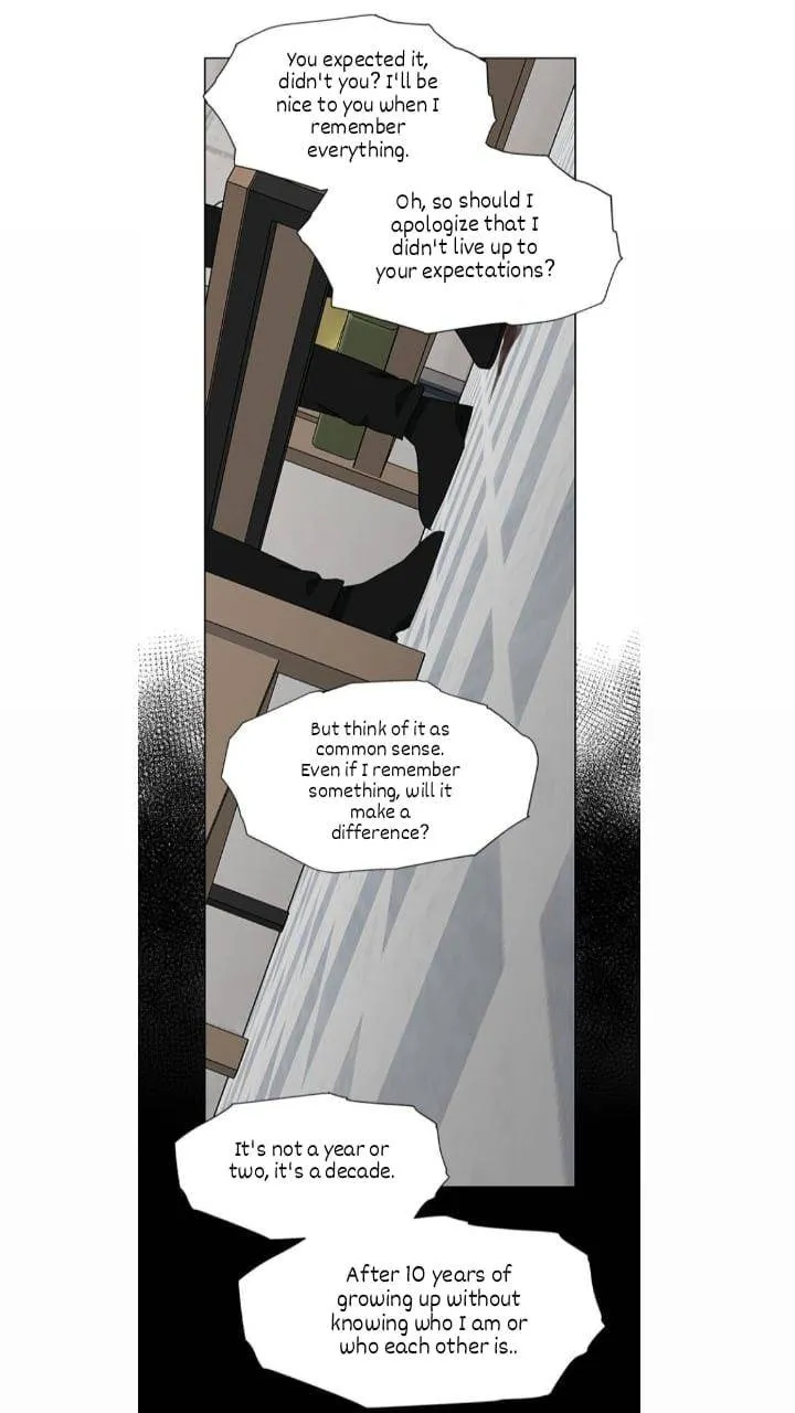 It's Mine Chapter 126 page 16 - 