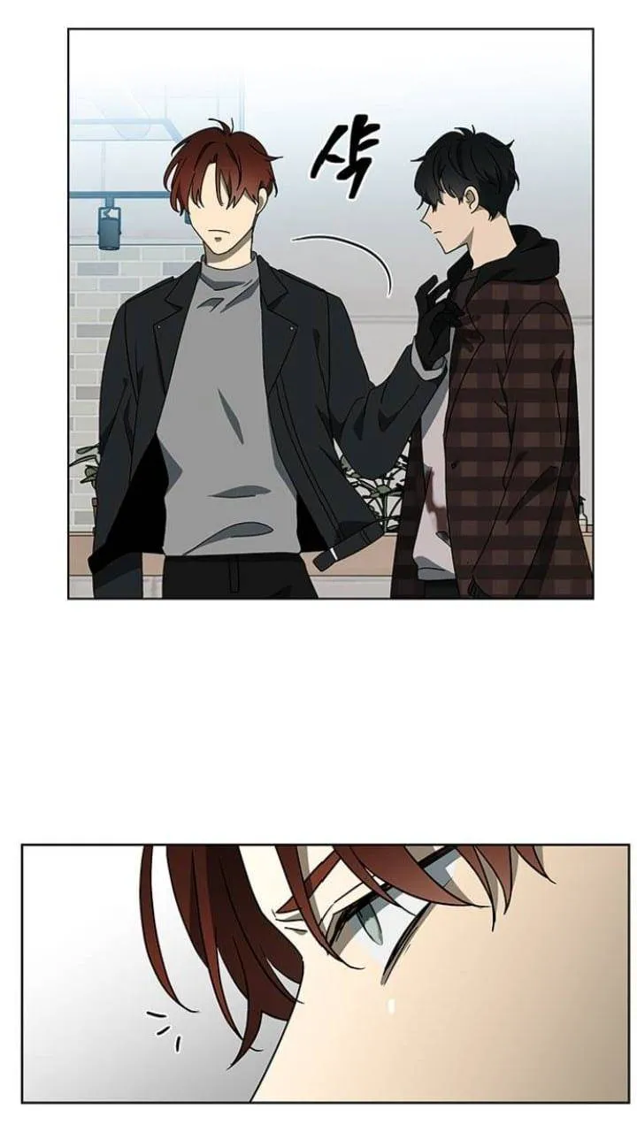 It's Mine Chapter 126 page 20 - 