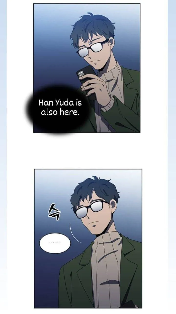 It's Mine Chapter 126 page 3 - 