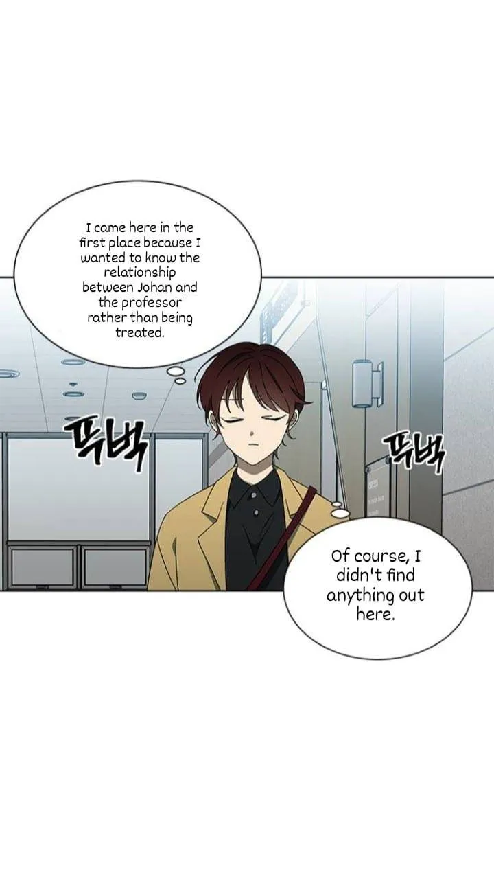It's Mine Chapter 126 page 36 - 
