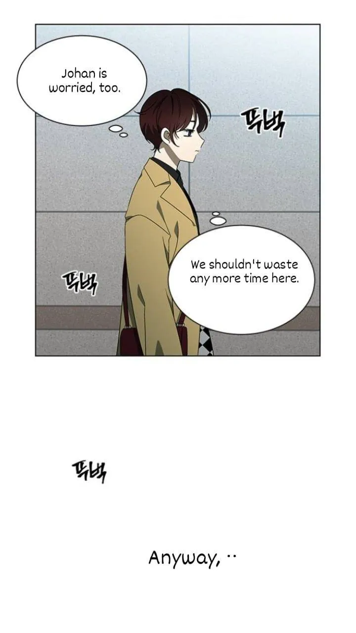 It's Mine Chapter 126 page 37 - 
