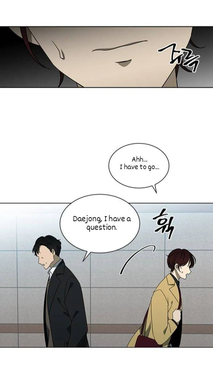 It's Mine Chapter 126 page 42 - 