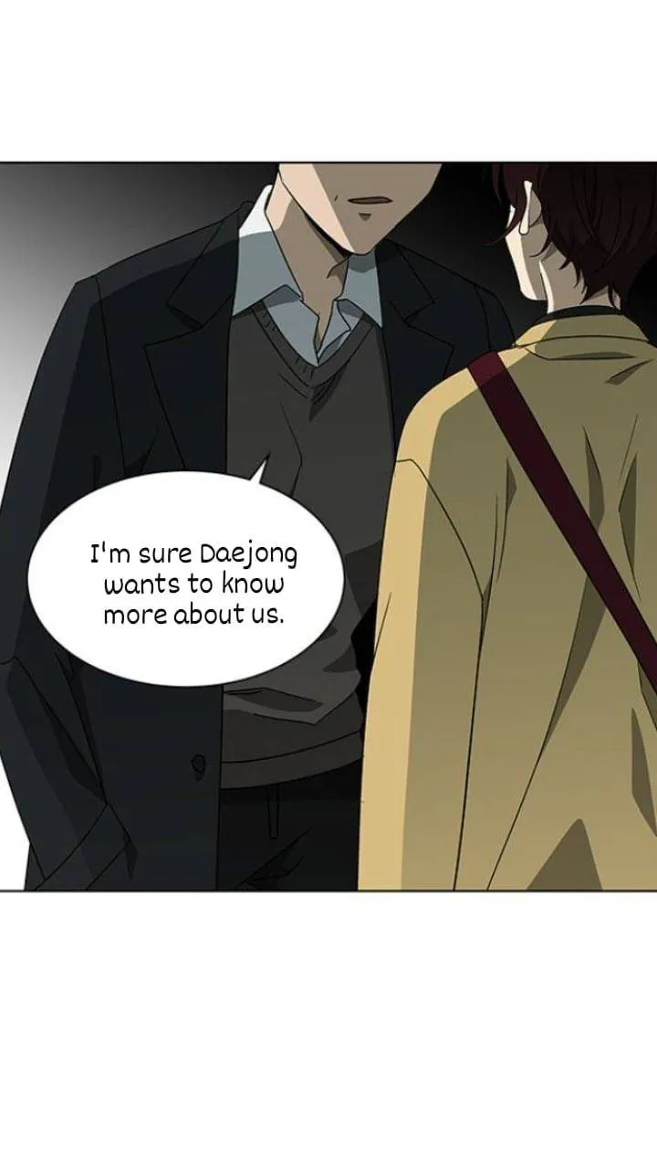 It's Mine Chapter 126 page 49 - 