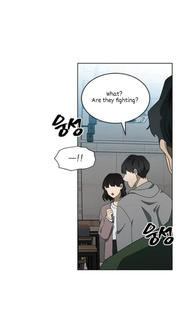It's Mine Chapter 126 page 6 - 