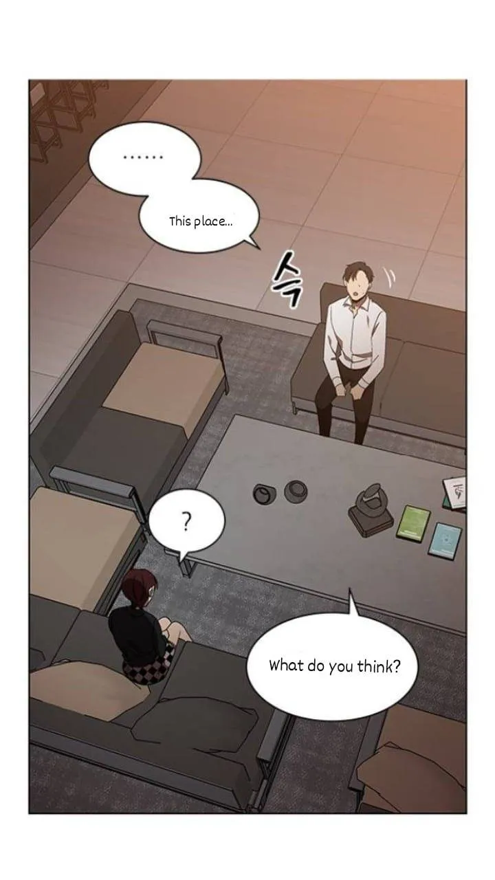 It's Mine Chapter 127 page 11 - 