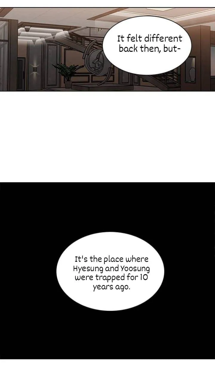 It's Mine Chapter 127 page 18 - 