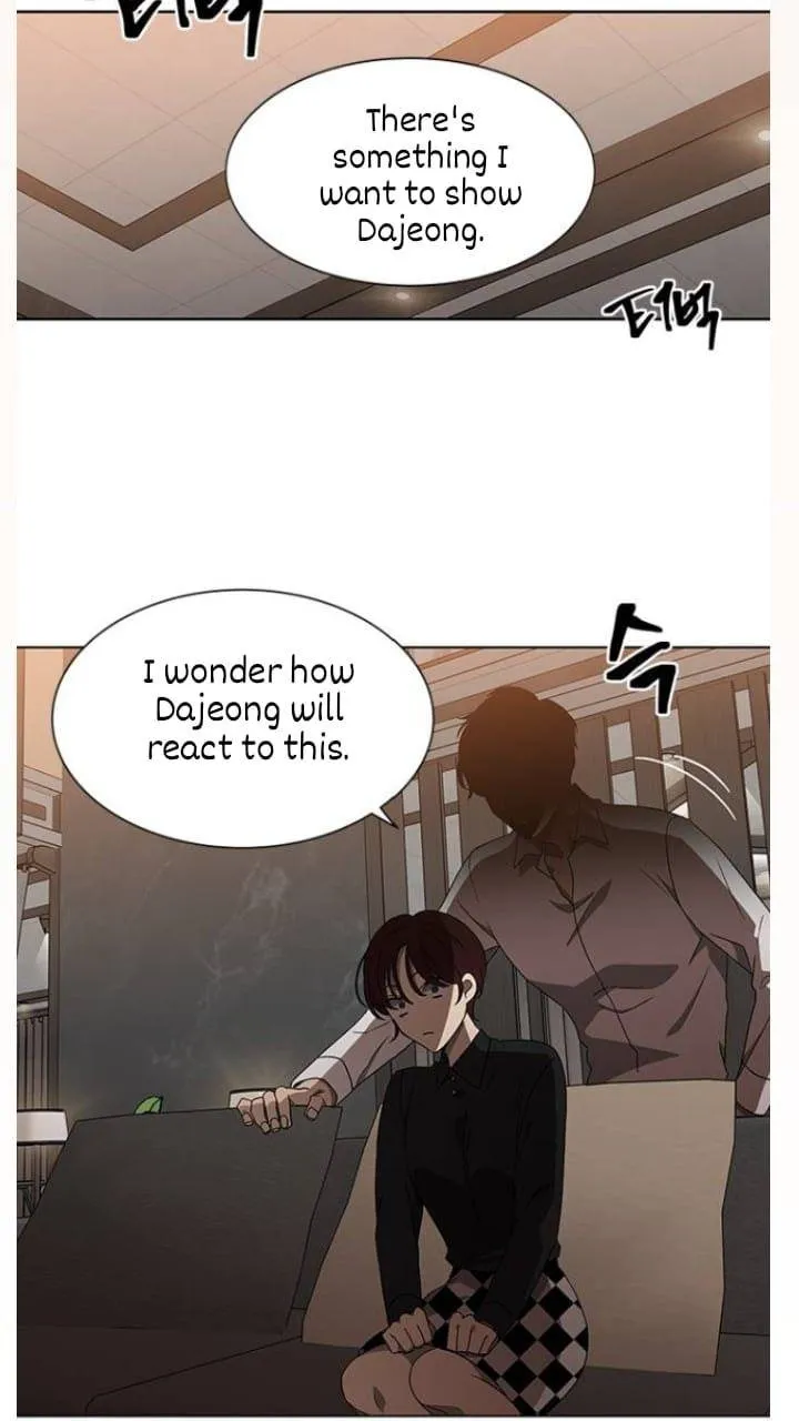 It's Mine Chapter 127 page 20 - 