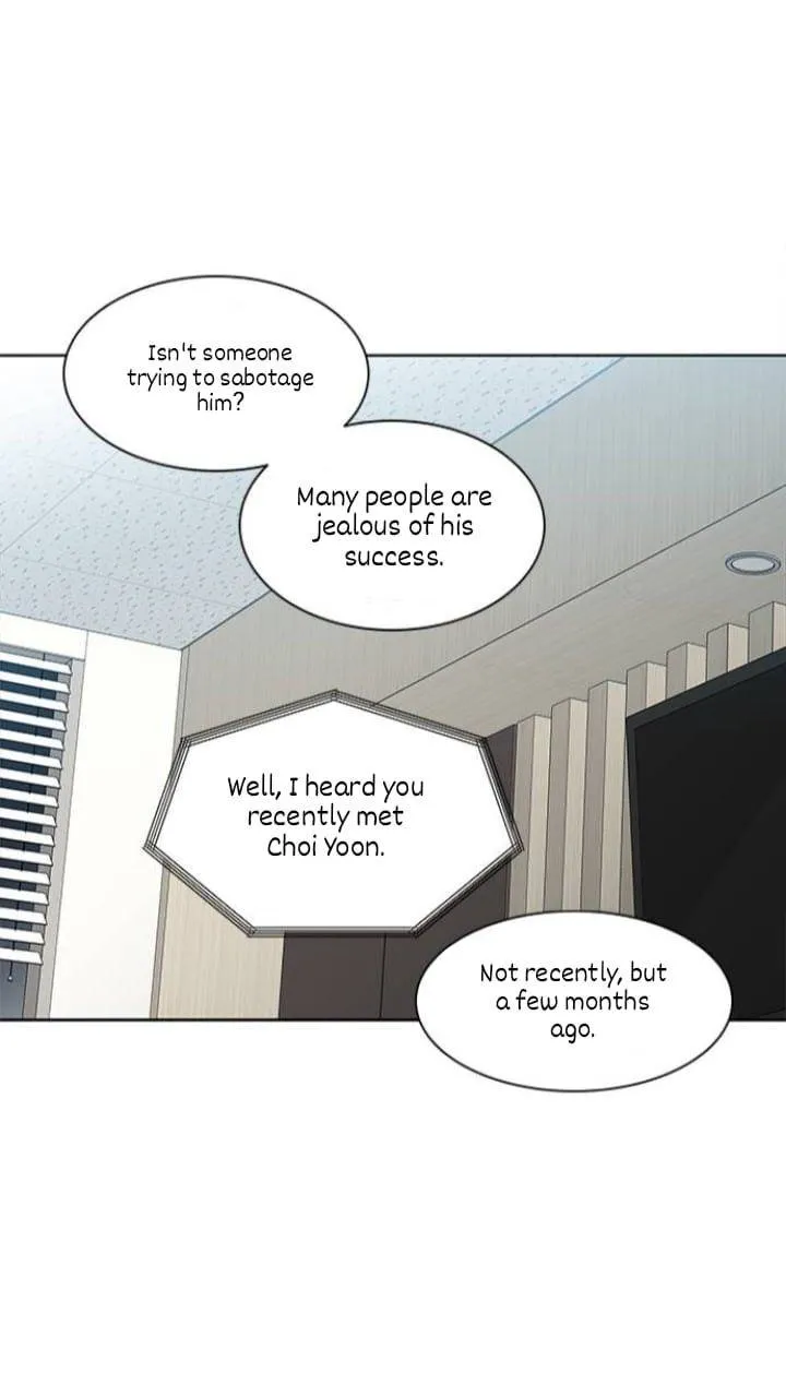 It's Mine Chapter 127 page 34 - 