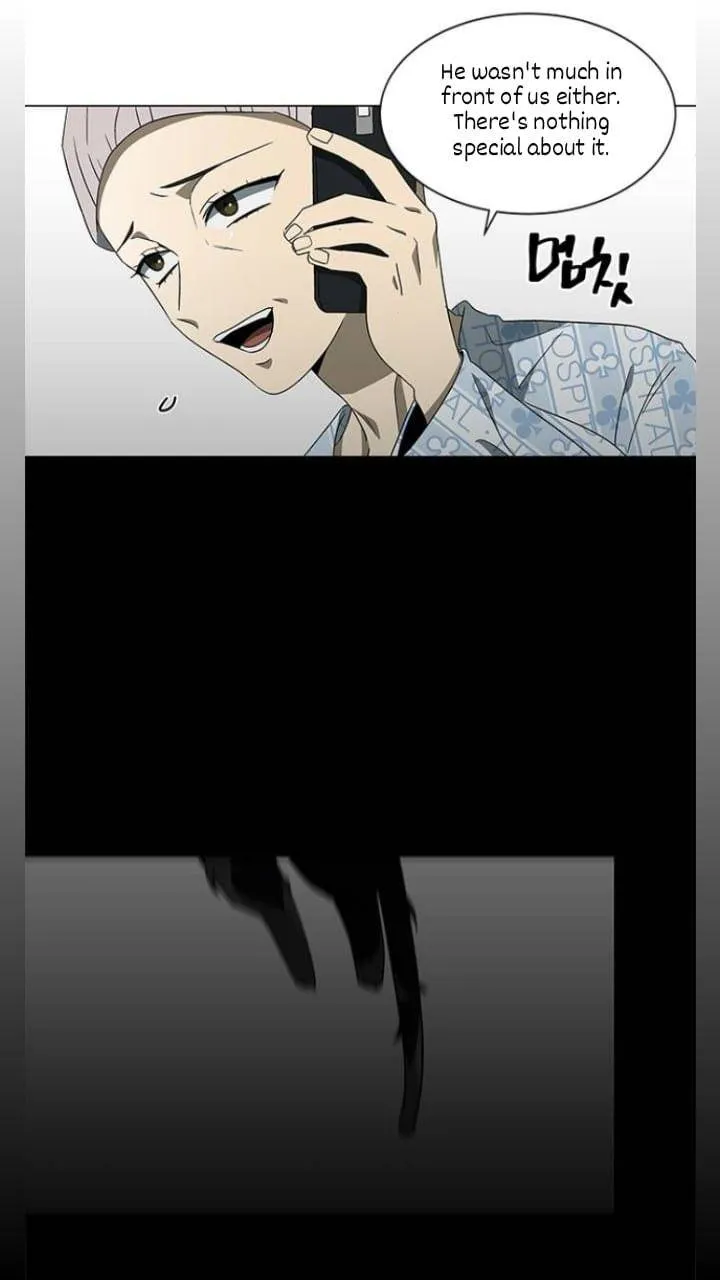 It's Mine Chapter 127 page 36 - 