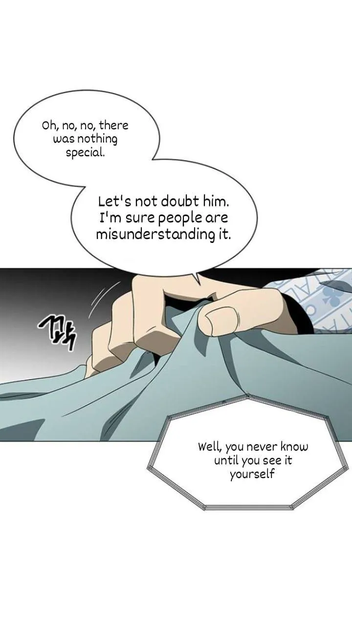 It's Mine Chapter 127 page 39 - 
