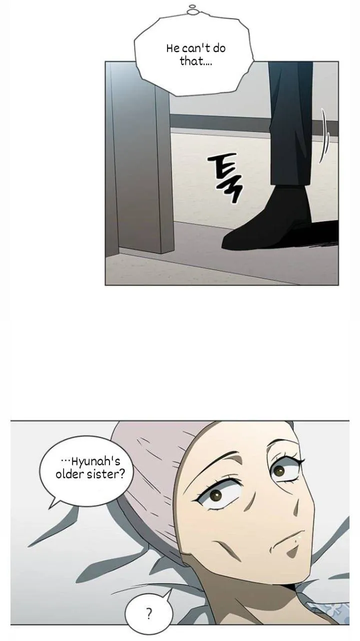 It's Mine Chapter 127 page 45 - 